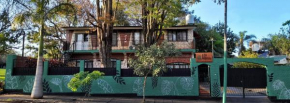 Eco hostel Iguazú
